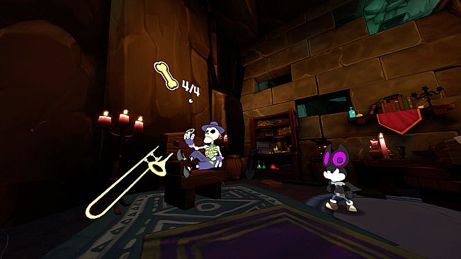 Spanky "Bat-a-Swing"