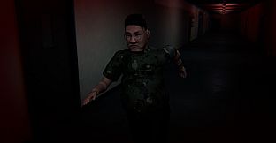 추 : 그날의 악몽
