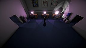 The Mystery of Happyville