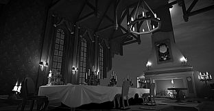 Walkabout Mini Golf: Widow's Walkabout