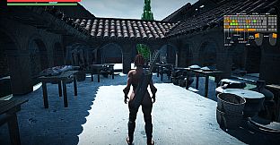 HardPunch: Sex Plague - Porn Gladiatrix