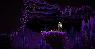 The Crown Stones: Mirrah