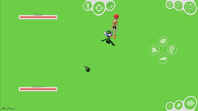 CreatureBeads Lavender