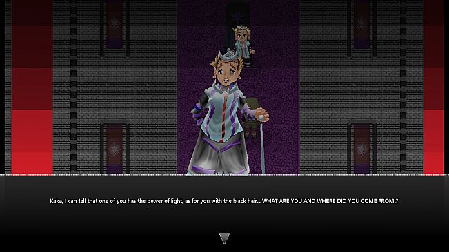 Anasozas: Another Surreal World