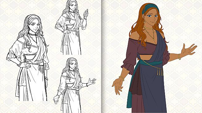 Demonheart: The Ice Demon - Artbook