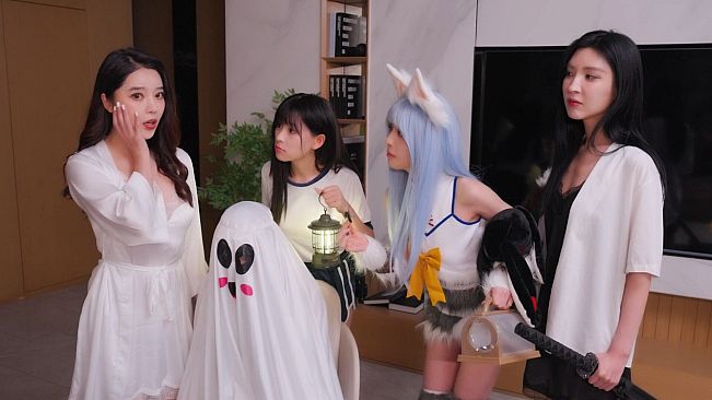 狂想！夏日盛宴