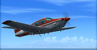 FSX Steam Edition: Rockwell AC11 Commander 114 Add-On