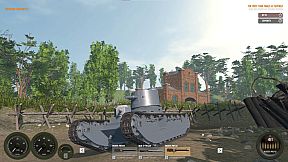 Arms Trade Tycoon: Tanks