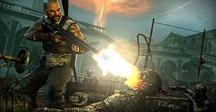 Zombie Army 4: MAB 38 SMG Bundle