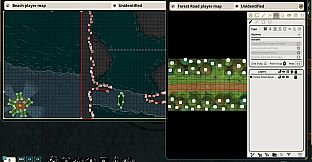 Fantasy Grounds - Tome of Horrors Instant Encounters Volume Three (5E)