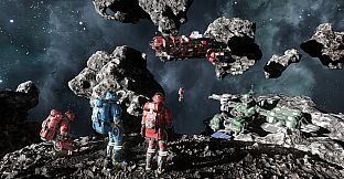 Space Engineers 2 Pioneer Edition