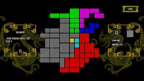 This Throne Is Mine - The Card Game