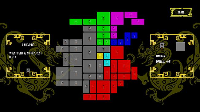 This Throne Is Mine - The Card Game