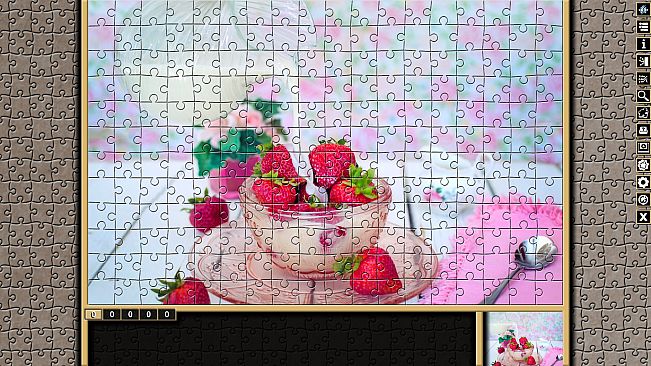 Pixel Puzzles Traditional Jigsaws Pack: Variety Pack 3