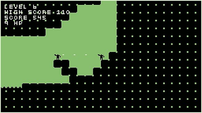 lilGunBois: Super Team Transgender Fortress Platformer Battlegrounds