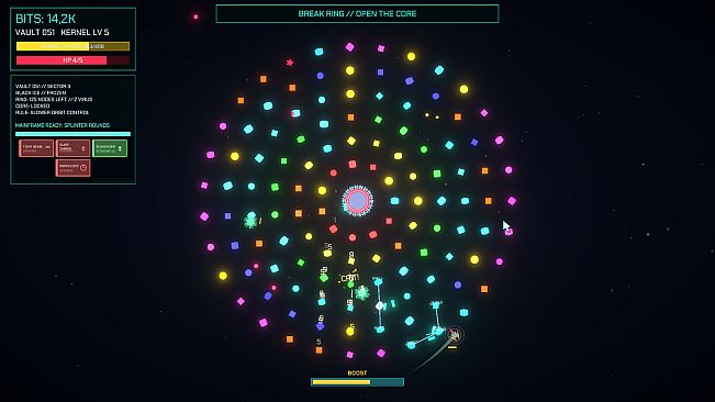 Bitloop