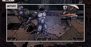 Deep Sky Derelicts: Definitive edition