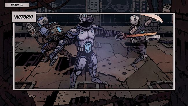 Deep Sky Derelicts: Definitive edition