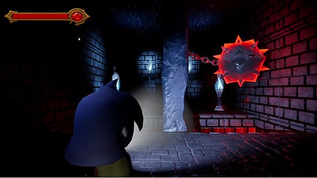 Dungeon of Hope