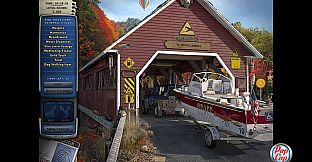 Mystery P.I. - The Curious Case of Counterfeit Cove