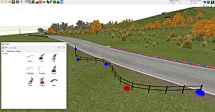 Bobs Track Builder Pro