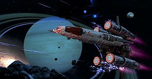 Star Conflict - Joker