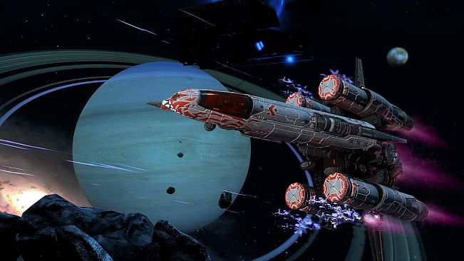 Star Conflict - Joker