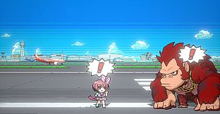 Phantom Breaker: Battle Grounds Ultimate - KAHO DLC