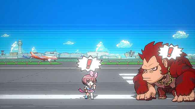 Phantom Breaker: Battle Grounds Ultimate - KAHO DLC