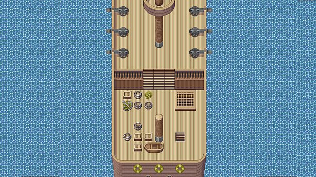 RPG Maker VX Ace - DS+ Resource Pack