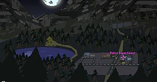 Das Geheimnis von Lakeshore