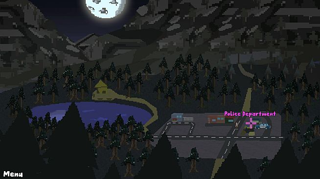 Das Geheimnis von Lakeshore