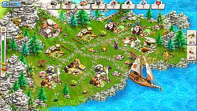 Cavemen Tales Collector's Edition