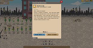 Capitalist Misadventures