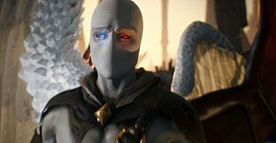 The Light of the Darkness: Renascence