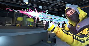 Breachers - Bubblegum Bundle