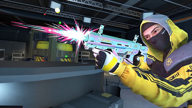 Breachers - Bubblegum Bundle