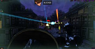 Bloc-Age: Path of the Oracle