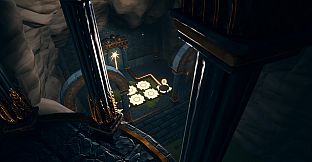 Narru: the Forgotten Lands