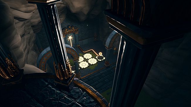 Narru: the Forgotten Lands