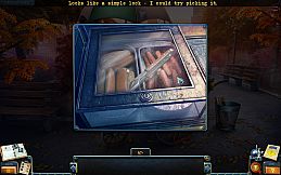 New York Mysteries: High Voltage Collector's Edition