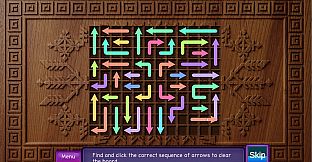 Thrift Store Treasure Hidden Objects