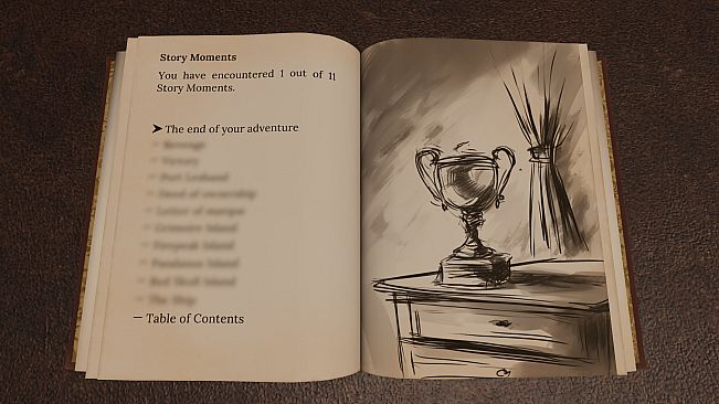 Down Among the Dead Men