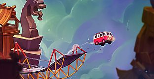 Poly Bridge 3 Soundtrack