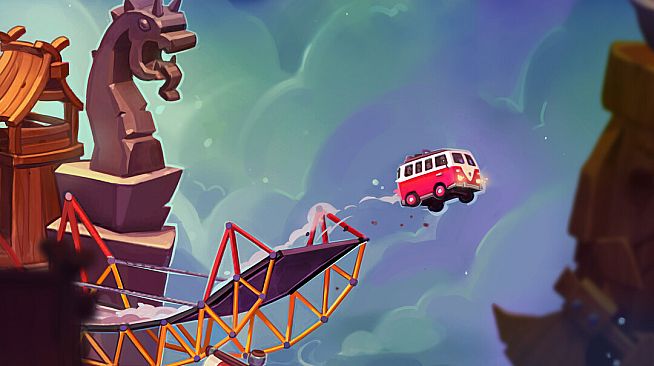 Poly Bridge 3 Soundtrack