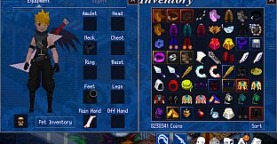 Ghostlore Supporter Pack