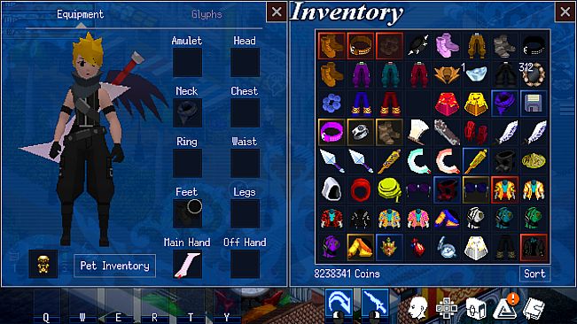 Ghostlore Supporter Pack