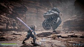 Illusion Lands Prologue: Defenders of Dune