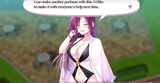 Omega Labyrinth Life - Costume: Yurika (Swimsuit)