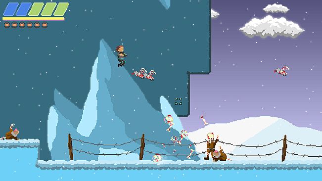 The Adventures of Sullivan